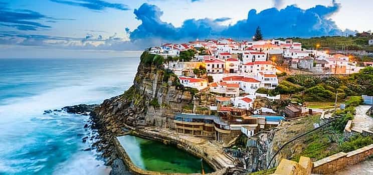 Photo 1 Private Tour to Sintra from Lisbon - Palaces, Gardens & Coast