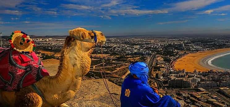 Photo 1 4 Day north of Morocco tour 