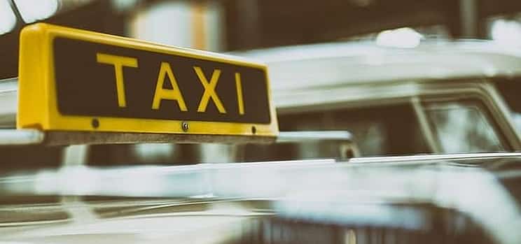 Photo 1 Athens Private Transfer Service: Piraeus Port to Hotel