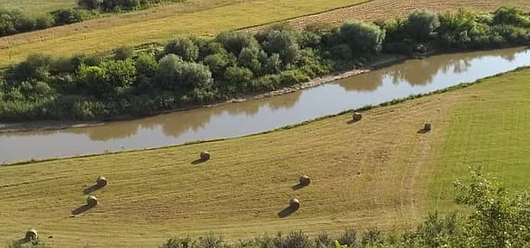 صورة 1 One Day Private Biking Tour in Burzenland - The Little Transylvania
