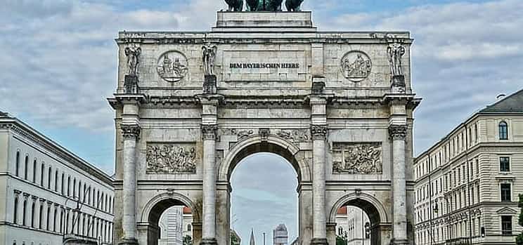 Photo 1 Private Direct Transfer From Dresden To Munich, Local Driver