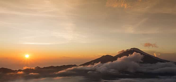 Photo 1 Mount Batur Sunrise Trekking Private Tour