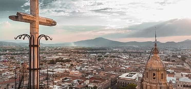 Photo 1 Mexico City to Morelia - Private Transfer with Optional Sightseeing