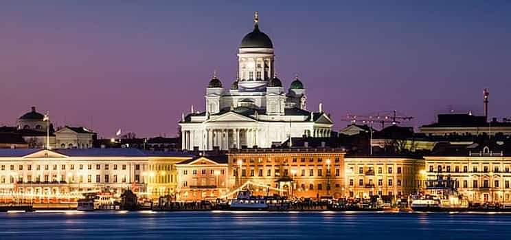 Photo 1 Hire Photographer, Professional Photo Shoot - Helsinki