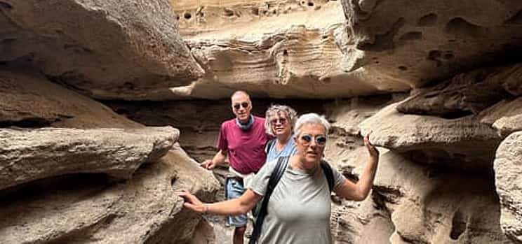 Photo 1 São Vicente: Discover 12 Voltas Walk, with Hidden Gems