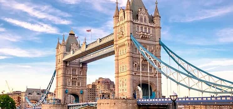 Photo 1 London Bridge: Troll Hunt Puzzle Adventure