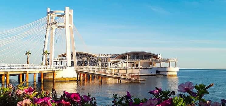 รูปภาพ 1 Durres - Sightseeing tour