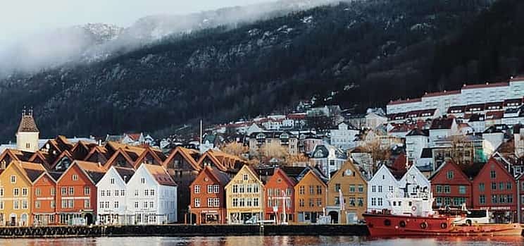 Photo 1 Private Transfer From Stavanger To Bergen With a 2 Hour Stop