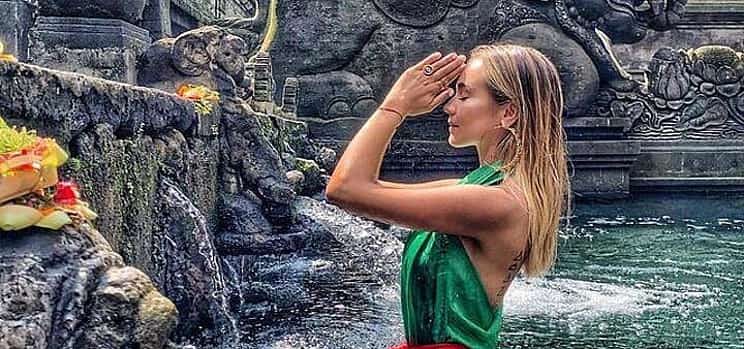 Photo 1 Ubud Highlight Tour