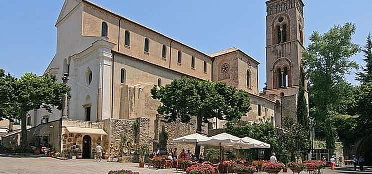 Photo 1 Best Tour of Amalfi Coast: Ravello+Amalfi+Positano (FullDay 8h)