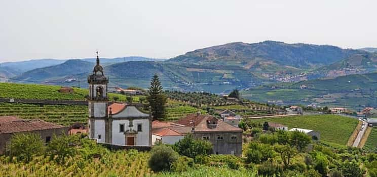 Photo 1 The Pearls of the North of Portugal, Self-drive