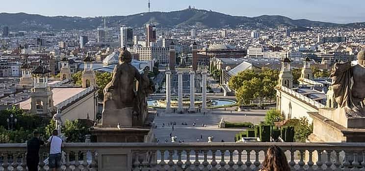 Photo 1 Private Direct Transfer From San Sebastian to Barcelona