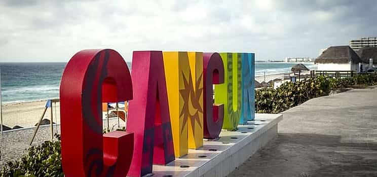 Photo 1 Tulum to Cancun - Private Transfer with Optional Sightseeing