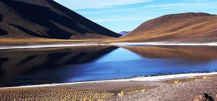 Photo 1 San Pedro de Atacama, Altiplanic Lagoons and Piedras Rojas - Full day