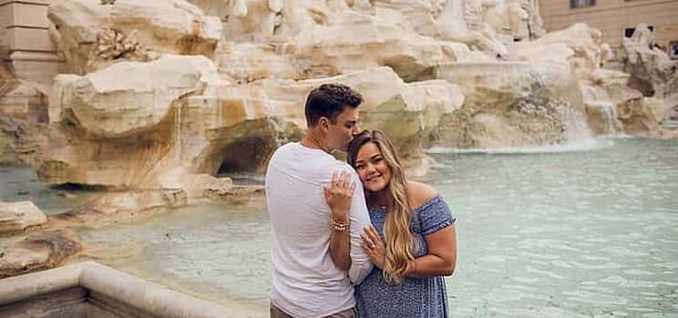 Fotografie 1 Najměte si fotografa, profesionální focení – Verona