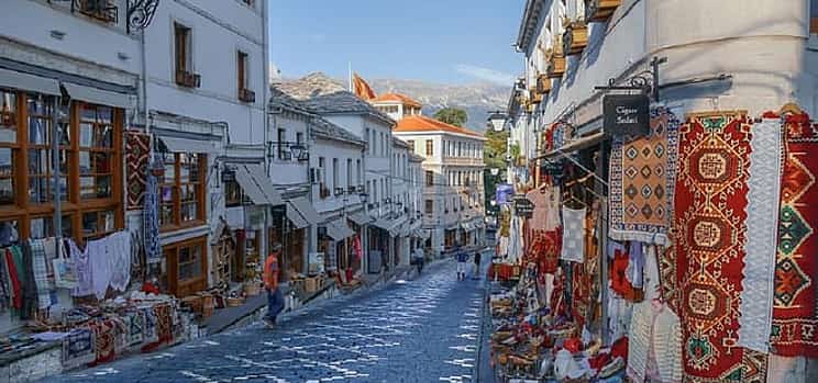 Photo 1 Gjirokaster (UNESCO) Day Trip