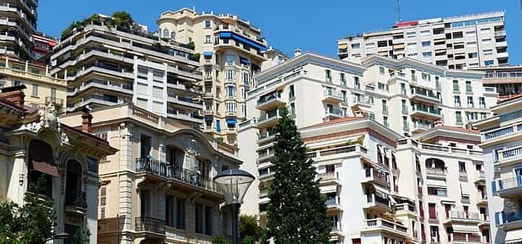 Photo 1 Private Tranfer From Torino To Monaco, 2 Hour Stop in Savona