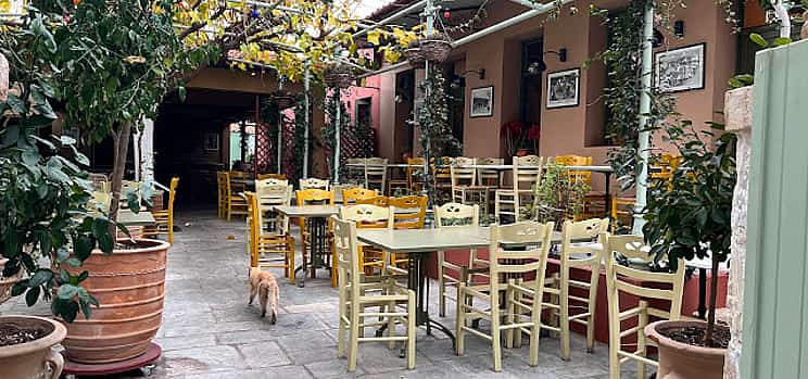 Photo 1 Airport Transfer & Food Experience