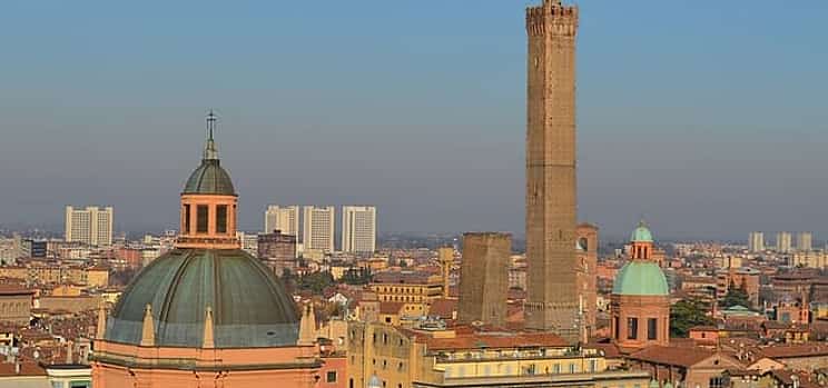 Photo 1 Private Direct Transfer From Milan to Bologna
