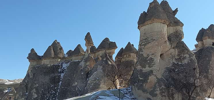 Photo 1 Cappadocia Red Tour