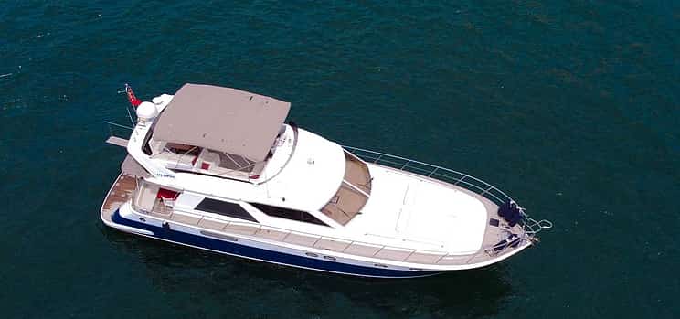 Photo 1 Private Yatch Tour in Istanbul