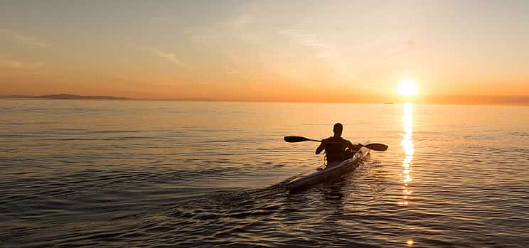 Photo 1 Catamaran to Sidi Jmour: A Peaceful Escape Off the Beaten Path