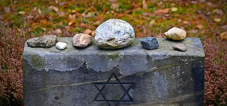 Foto 1 Private transfer from Prague to Berlin with Terezin Concentration Camp stop