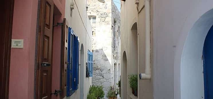 Fotoğraf 1 Kos Scavenger Hunt & Highlights Self-Guided Walking Tour