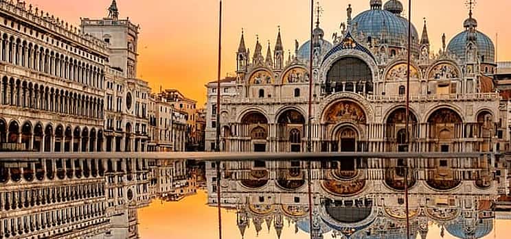 Photo 1 Private Transfer from Split to Venice, Hotel-to-hotel, English-speaking driver