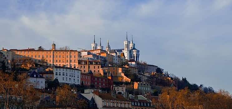 Photo 1 Lyon Scavenger Hunt & Highlights Self-Guided Walking Tour