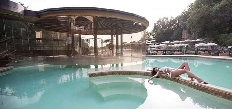 Photo 1 6-Day Private Gastronomic Tour in Tuscany with Wellness Program