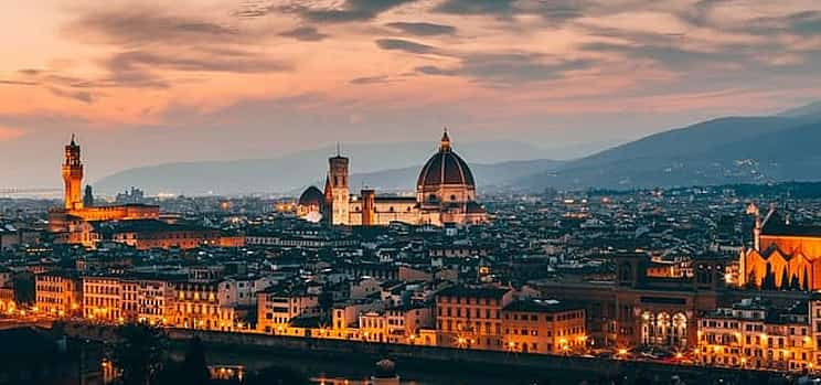 Zdjęcie 1 Wynajmij Fotografa, Profesjonalna Sesja Zdjęciowa - Florencja