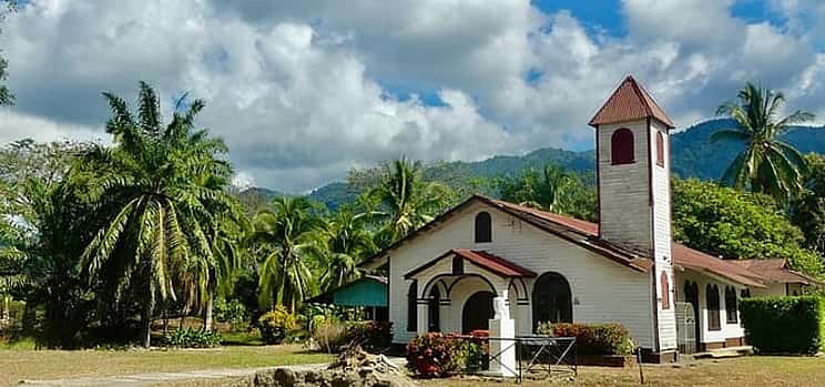 Photo 1 Private Transfer From Monteverde to San Jose With 2 Stops