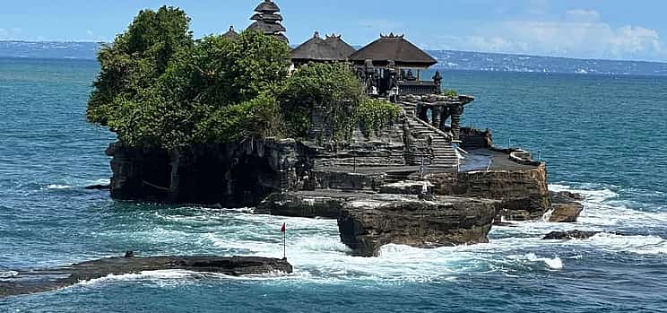 Photo 1 5-day Bali Package