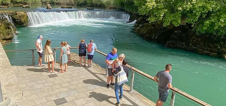 Photo 1 Side: Mix Tour, Waterfall & All in One Day with Lunch