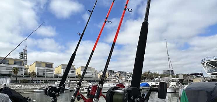 Photo 1 Private Fishing Trip