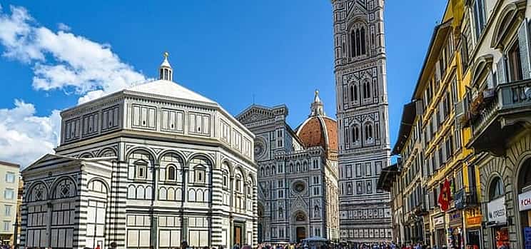 Foto 1 Transfert Direct Privé de Nice à Florence