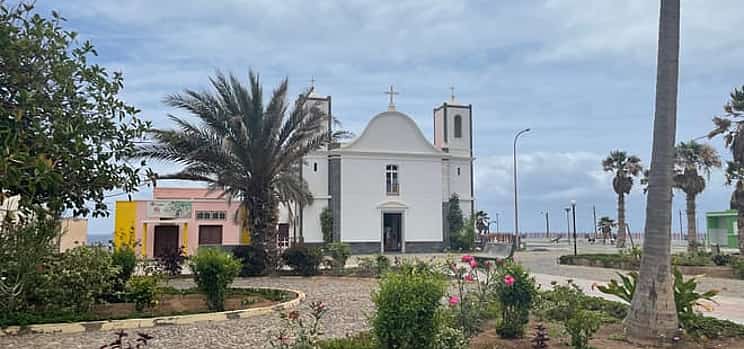 Photo 1 Santo Antão Day Trip by Car – Explore Island Highlights
