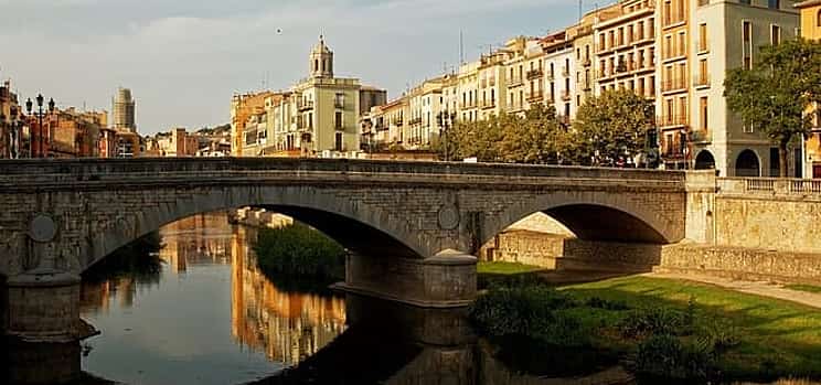 Photo 1 Private Day Trip From Barcelona To Figueres and Girona