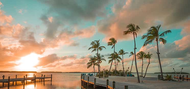 Photo 1 Amazing Key West Tour from Miami