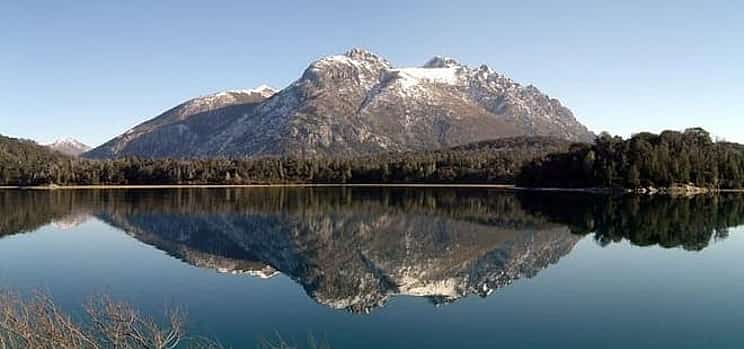 Photo 1 Small Circuit - Bariloche