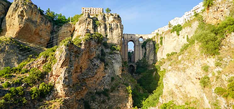 Photo 1 Seville + Ronda