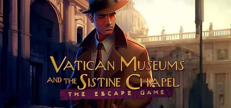 Photo 1 Vatican Museums & Sistine Chapel: Escape Audio Game