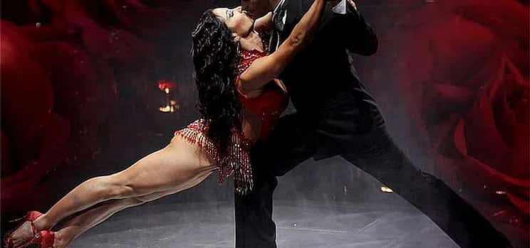 Foto 1 Buenos Aires: Señor Tango Cena y Espectáculo