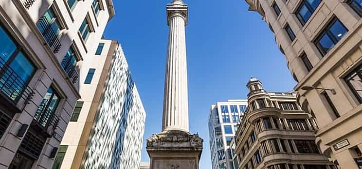 Photo 1 London Walking Tour: Self-Guided City Game