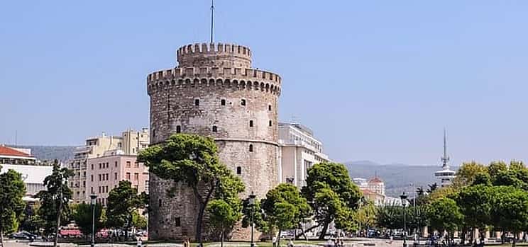 Photo 1 Thessaloniki Walking Tour