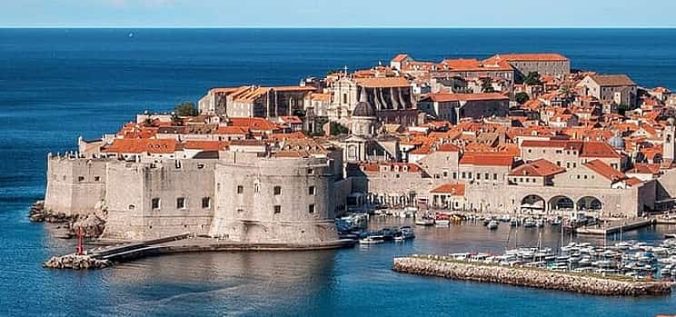 Φωτογραφία 1 Private Direct Transfer From Split To Dubrovnik With Local Driver