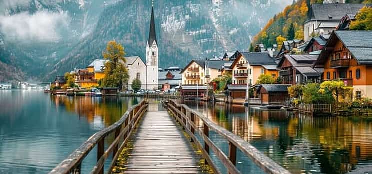 Photo 1 Private Salzburg to Hallstatt Tour