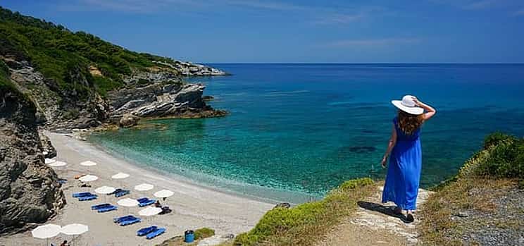 Photo 1 Iraklia and Koufonissia- One Day Cruise from Naxos