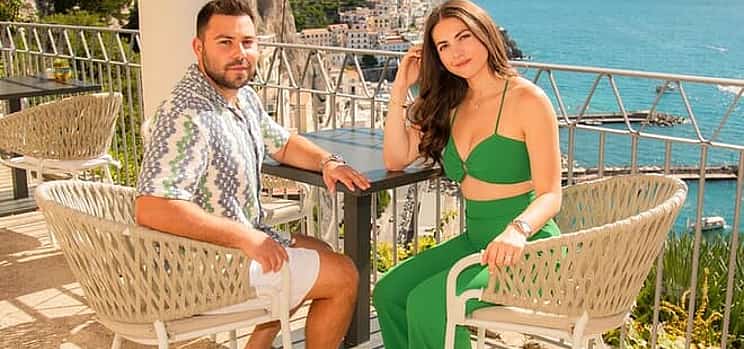Fotoğraf 1 Fotoğrafçı - Amalfi Sahili'nde Profesyonel Fotoğraf Çekimi